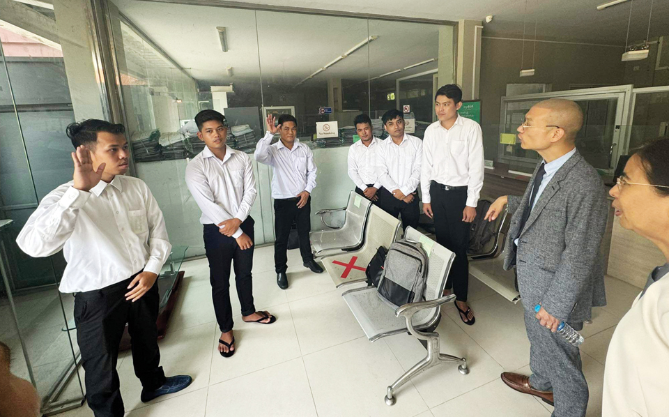 process image
